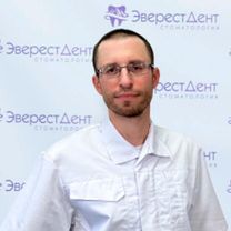 Спиридонов Вадим Геннадьевич