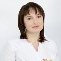 Зубрицкая Елена Николаевна