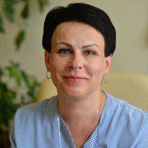 Климович Ольга Владимировна