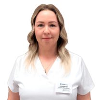 Ермоленко Татьяна Николаевна