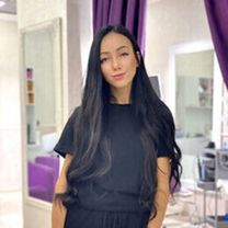 Дещеня Дарья