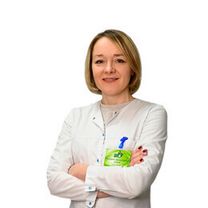 Хомич Татьяна Федоровна