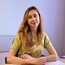 Мурина Юлия Валерьевна