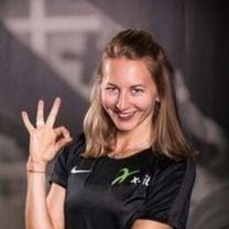 Санько-Вертоградова Кристина Сергеевна