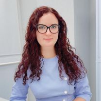 Шалль Диана Яновна