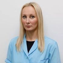 Крюк Любовь Олеговна