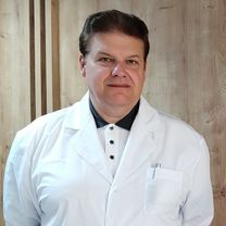 Шуст Олег Григорьевич