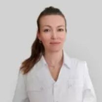 Савицкая Ольга Ивановна