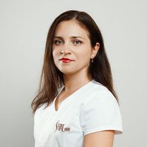 Мурашко Алла Леонидовна