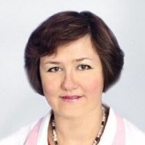 Месникова Ирина Леонтьевна