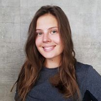 Бондаренко Алина