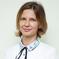 Бояровская Анастасия Викторовна