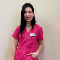 Галицкая Анна Юрьевна