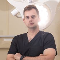 Шабанов Максим Геннадьевич