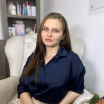 Гурина Дарья