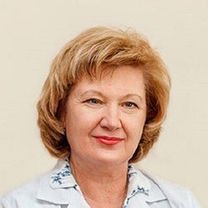 Логвиненко Екатерина Валентиновна