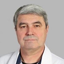 Черноморец Владимир Владимирович