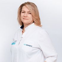 Нагибович Светлана Юрьевна