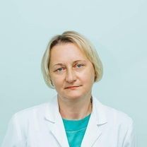 Чучвага Светлана Матвеевна