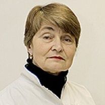 Литвинова Татьяна Михайловна