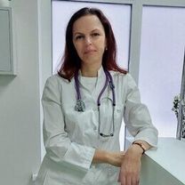 Куница Тамара Владимировна