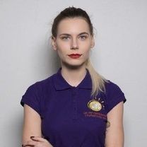 Булаш Татьяна Александровна