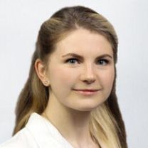 Руцевич Алеся Юрьевна