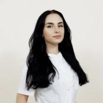 Науменко Кристина Александровна