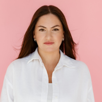 Костевич Кристина