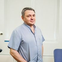 Черкасов Игорь Александрович