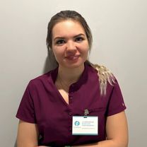 Хамиченок Валентина Александровна