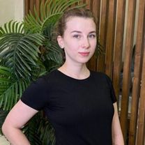 Ясонова Анна