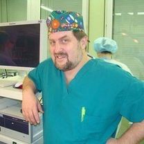 Свирский Александр Анатольевич