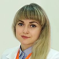 Карачун Людмила Леонидовна