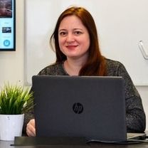 Вазюля Анастасия