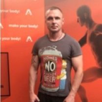 Харковец Виталий