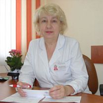 Бессмертная Галина Витальевна