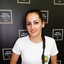 Широкая Ольга