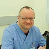 Ротмистров Андрей Викторович