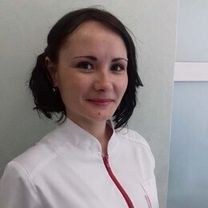 Коростилёва Ирина Григорьевна