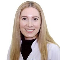 Алейникова Людмила Григорьевна