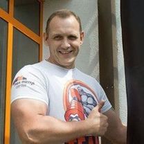 Пукач Дмитрий Николаевич