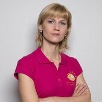 Широконос Ирина Александровна