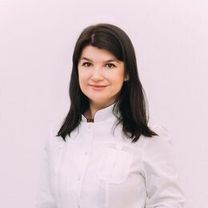 Сидоренко Ия Георгиевна