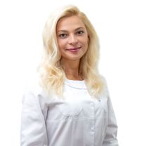 Керимова Анна Владимировна