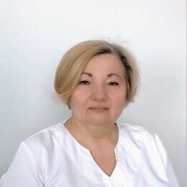 Давыдова Тамара Алексеевна