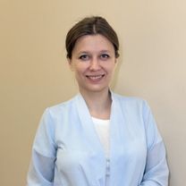 Лазуркина Дина Михайловна