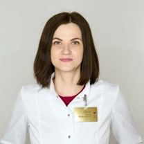 Марчик Диана Владимировна