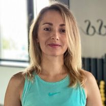 Куканова Ольга