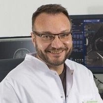 Марчук Виталий Павлович